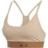 ADIDAS DZ7230 . REGGISENO DON'T REST - REGGISENO TECNICO SPORT