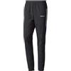 ADIDAS BS2284 .BLACK PANTA FITNESS PETE CLNGR TP - PANTALONI TUTA