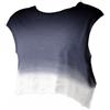 REEBOK CD6433 . RC MUSCLE CROP - T-SHIRT CROSSFIT
