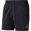 REEBOK CE0617 . BW BASIC BOXER - COSTUME UOMO - SHORT - MARE/PISCINA