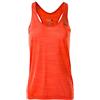 REEBOK BK4870 .CAROTE READY ACTIVCHILL SLUB TANK - CANOTTA SPORT