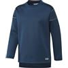 ADIDAS AY8521-C . FREIZEIT CREW SWEATSHIRT - FELPA CASUAL