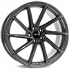 Brock B37 Brock 9 x 20 et 25 girobulloni 5 x 120 Hub centraggio 120,6 580080911, dark-sparkle dipinto