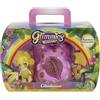 Giochi Preziosi Giocattolo Casa Glimhouse Delle Glimmies Rainbow Friends con Personaggio