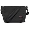 EASTPAK JR Borsa a Tracolla, 11.5 L - Black (Nero)