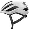 Abus WingBack - Casco da Strada per la Guida Sportiva nella Vita di Tutti i Giorni e nel Tempo Libero - per Adulti e Ragazzi, Grün (moss green), M (54-58 cm)