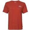 O'NEILL Maglietta a Maniche Corte Beach, T-Shirt Donna, 13016 Sunrise Red, L/XL