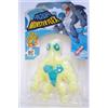 Diramix Monster Flex Aqua Hoctopus Glows Personaggio Super Allungabile in Blister