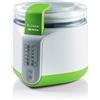 Ariete MACCHINA PER FORMAGGIO E YOGURT ARIETE 0615 B-CHEESE PER FORMAGGI YOGURTIERA arx