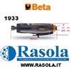 Beta Tools SMERIGLIATRICE ASSIALE PNEUMATICA BETA 1933