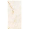 Piastrelle 60x120 Effetto Onice Gres Porcellanato Onyx Brilliant Gold - 5,76 MQ