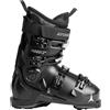 ATOMIC HAWX Ultra 85 W Scarponi da sci in nero/antracite - Taglia 42/43 - Stivali da sci sottili con vestibilità 98 mm - Stivali da sci Memory Fit in robusto PU - Scarpe da sci di alta qualità con