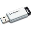 ‎Verbatim Verbatim 98665 32 GB Secure Pro USB 3.0 Flash Drive 32GB