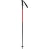 Rossignol Coppia bastoncini sci Tactic, Uomo All MOUNTAIN (Black/Red)