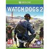 Xbox One Watch Dogs 2 (Nordic) Game NUOVO