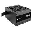 Corsair Fonte Di Alimentazione Cx Series Cx650 650w 80 Plus Bronze