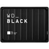 Western Digital Wdba2w0020bbk-wes1 2tb External Hdd Hard Drive Nero