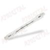 aglow.it 5 pezzi Lampadine alogena Lineare R7S 200w 118mm TRASPARENTE LUNGA 230V 3600Lm
