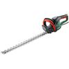 Bosch Home and Garden Tagliasiepi elettrico AdvancedHedgeCut 65 (500 Watt, lunghezza barra: 65 cm, per siepi grandi, spessore di taglio: 34 mm, confezione in cartone)