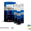 Regaine "Rogaine" Minoxidil 5% Schiuma Foam Uomo Ricrescita Capelli 3 mesi