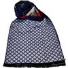NAVIGARE Sciarpa Uomo Ragazzo Pashmina Coprispalle Sfrangiata Viscosa 180x30 Navigare