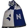 NAVIGARE Sciarpa Uomo Ragazzo Pashmina Coprispalle Sfrangiata Viscosa 180x30 Navigare