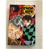 DEMON SLAYER N° 4 - KOYOHARU GOTOUGE - STAR COMICS - NUOVO - ITALIANO