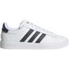 Adidas Grand Court 2.0 Trainers Bianco EU 39 1/3 Uomo