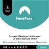 NordPass Premium, Dispositivi Illimitati, 1-Anno, Password Manager, Digitale