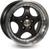 Keskin KT2 8.50 x 18 offset 52 5.00 x 130.00 Hubhole 71.60 KT28518513052SCH