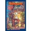 Zio Paperone e la Lampada Bisestile / Topolino fuori dai radar