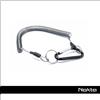 NOKTA CORDINO GANCIO SICUREZZA NOKTA METAL DETECTOR LACCIO A MOLLA PINPOINTER POINTER