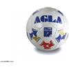 Agla Pallone Bola ONE approved - Calcetto, rimbalzo controllato - misura 4 (Whit