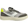 PANTOFOLA D'ORO PANTOFOLA D'ORO scarpa uomo camoscio/nylon PDL2WU 100% pelle MADE IN ITALY