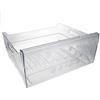 Whirlpool Cassetto verduriera frigorifero originale porta frutta 481010569993 Whirlpool