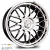 Keskin KT4 9.50 x 18 offset 35 5.00 x 112.00 Hubhole 72.60 KT49518511212035BFP