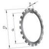 Fag SP120 Lock washer