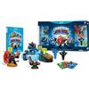 ACTIVISION Skylanders TRAP TEAM - Starter Pack (Limited Dark Edition)