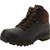 Berghaus Hillmaster II Gore-Tex Walking Boots, Stivali da Escursionismo Alti, Marrone (Coffee Brown Bj8), 14 EU