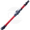 ROWENTA Tubo Rigido Pieghevole Aspirapolvere Scopa XForce Flex 8.60 RH9679