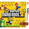 New Super Mario Bros 2 (Nintendo 3Ds) (Nintendo 3DS)