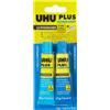 UHU BOSTIK Colla epossidica bicomponente rapida UHU PLUS 5 MINUTI