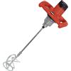 RIBITECH Mixer trapano Miscelatore elettrico 1200 W Ribitech PREM1200 cemento malta colla