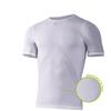 Iron-IC T Shirt EVO 4.1 Intimo Uomo Tecnico Traspirante Ciclismo Running S-M