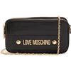 Love Moschino Mini Borsa Love Moschino croco JC5707PP0FKS0000