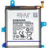 Samsung Batteria 3100mAh 11.94Wh originale Samsung EB-BA405ABE per Galaxy A40 A405F
