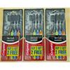 Colgate Spazzolino Colgate Slim Soft Charcoal Confezione da 12 setole ultra morbide s...