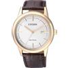 Citizen # CITIZEN Eco Drive Classic OROLOGIO SOLO TEMPO DA UOMO IN ACCIAIO AW1233-01A