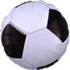 Amscan Palloncino da calcio