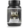 Healthy Fusion Whey Protein | Proteina Whey pura con Collagene e Magnesio | Migliora i tuoi allenamenti | Protegge e aumenta la massa muscolare | 1000g di Proteina (Biscotto)